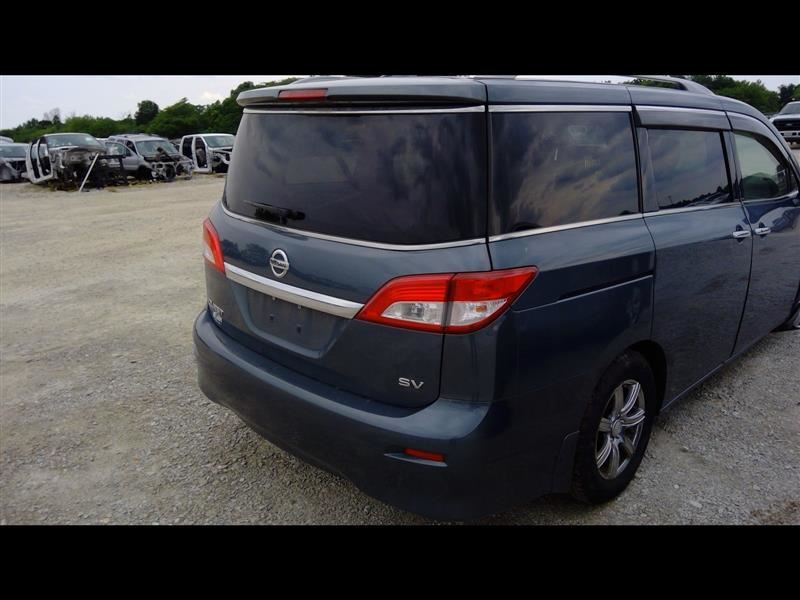A/C Selector Switch fits 2013 Nissan Quest Grade A