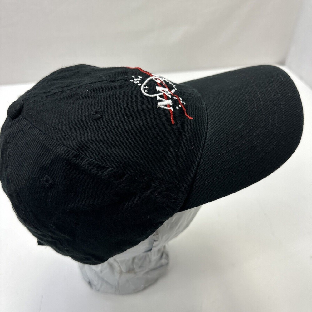 NASA Kids Ball Cap Hat Adjustable Baseball