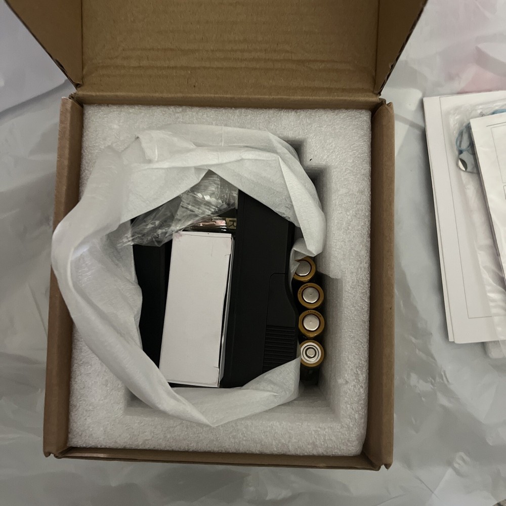 Mousetro Smart Door Lock ZN-S01