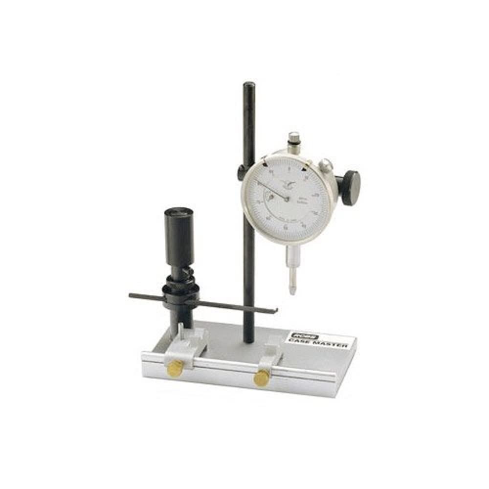 RCBS Case Master Gauging Tool