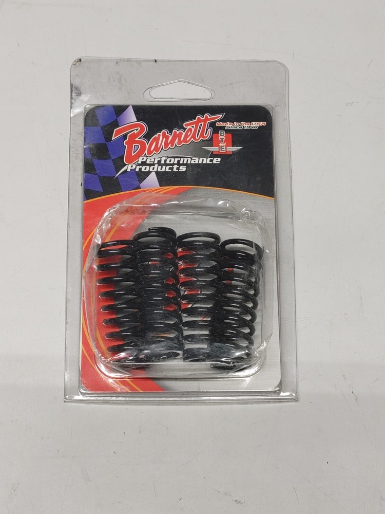 Barnett 501-43-04124 Clutch Spring Kit Spring Set