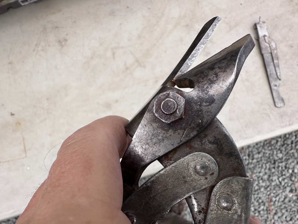 MALCO Zip Snip LS9R
