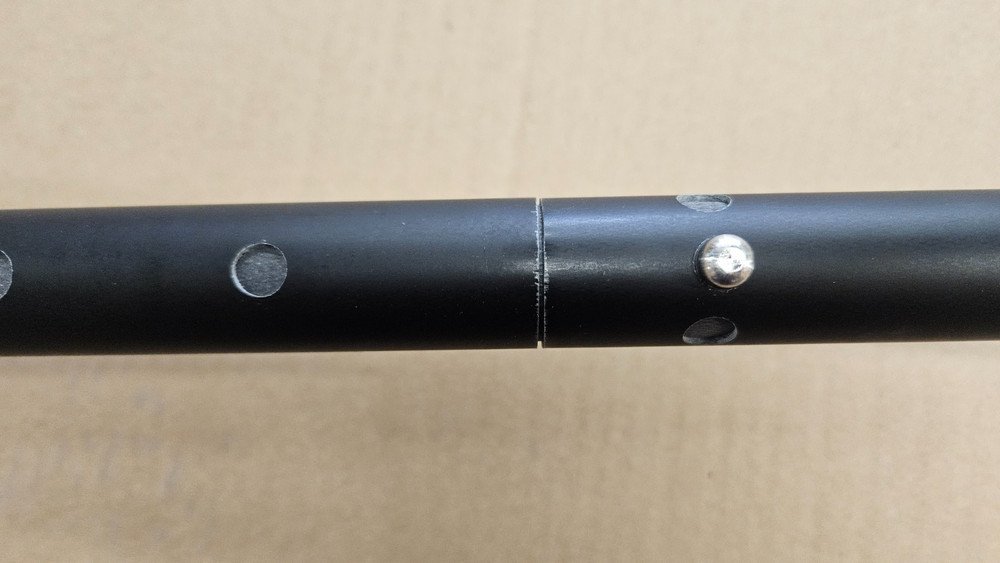 Cannon Slider 210-230cm