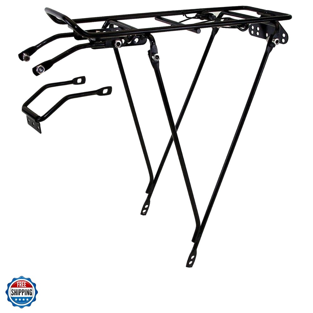 Universal Carrier Rack