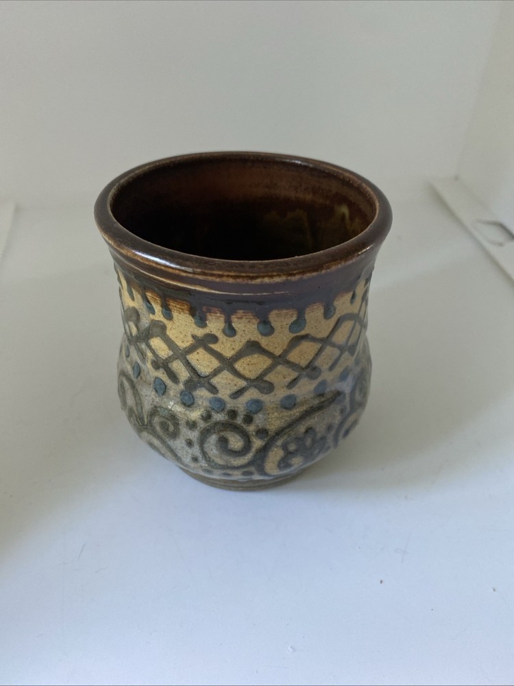 Pottery Barn Planter / Vase Aug. 2015