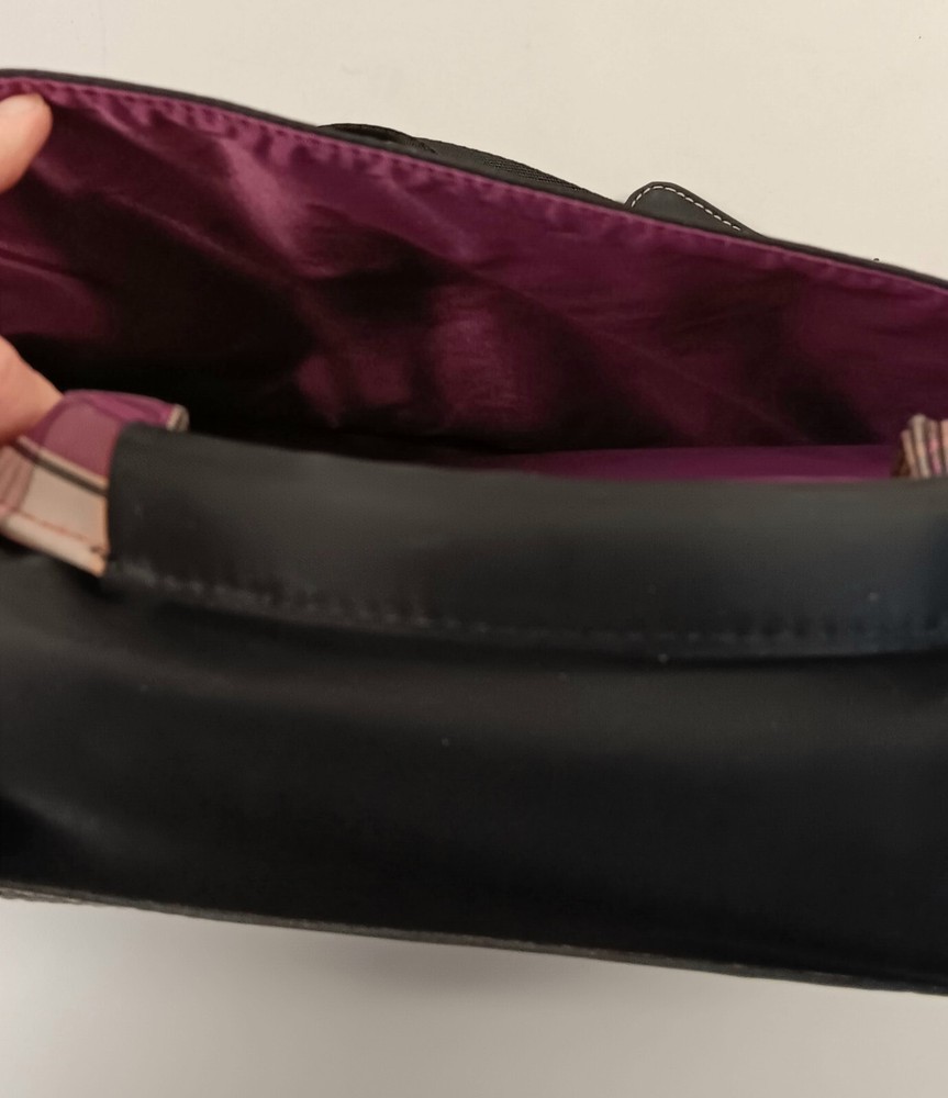 Targus Prism Messager Notebook Case