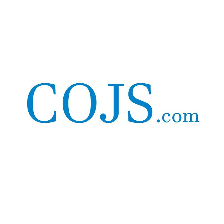 COJS.com ~ Aged Premium Brandable 4 Letter .com ~ Four Character domain LLLL.com