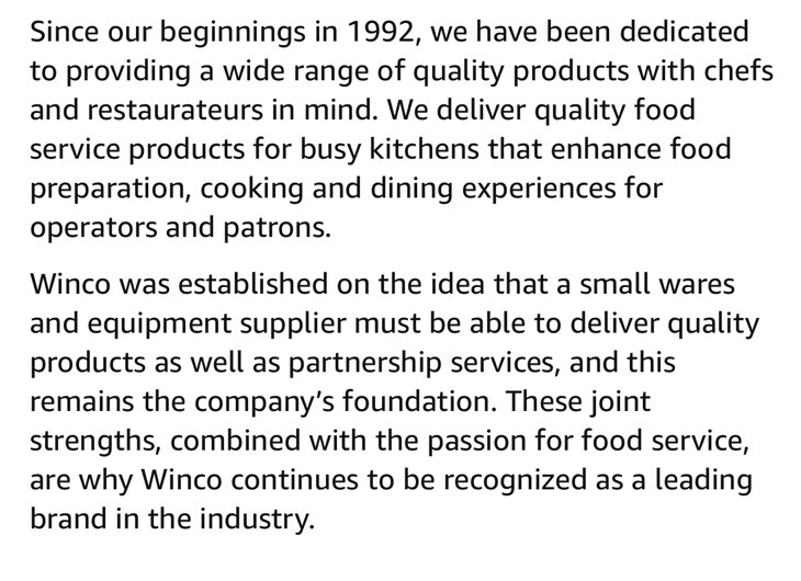 3 Fry Basket with Orange Handle Medium