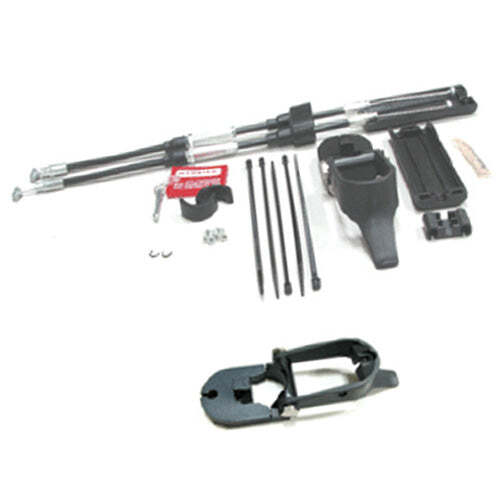 SPI AUXILLARY LEFT HAND THROTTLE KIT