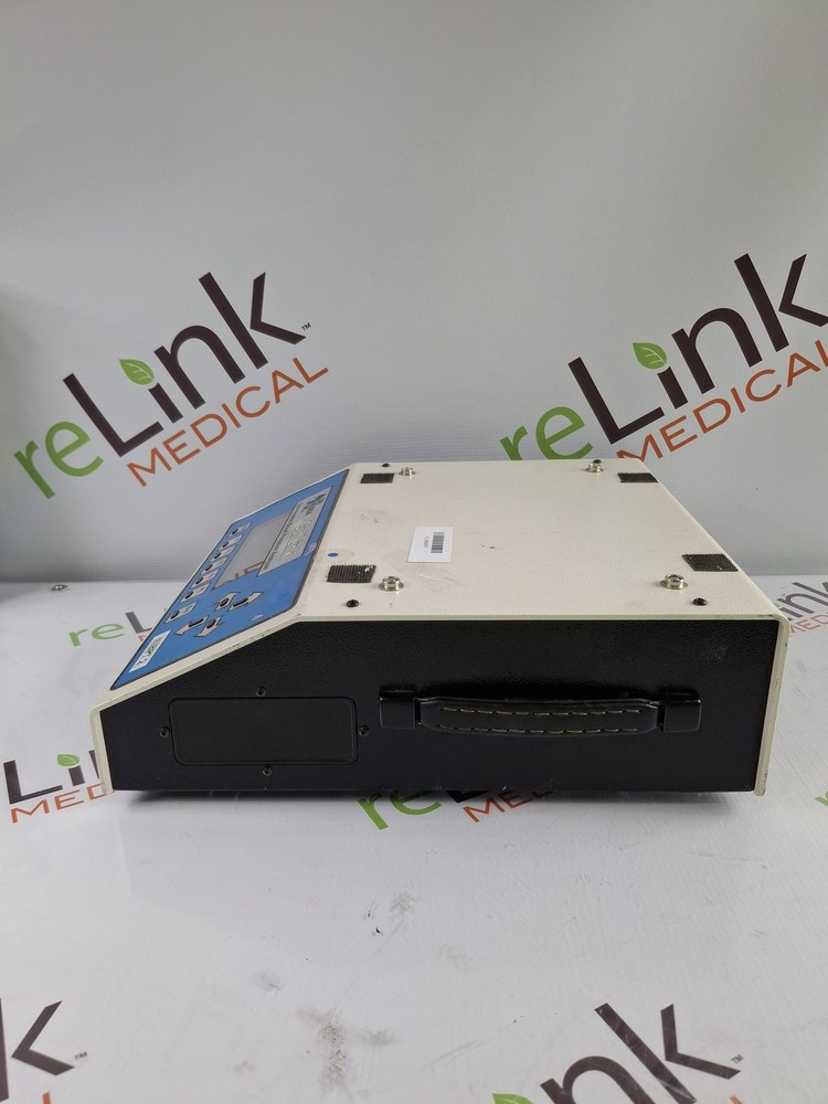 Dynatech DNI Nevada Fluke Cufflink Non-Invasive BP Analyzer