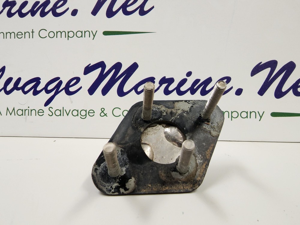 Fico #FG-1211 Diamond Pad Eye