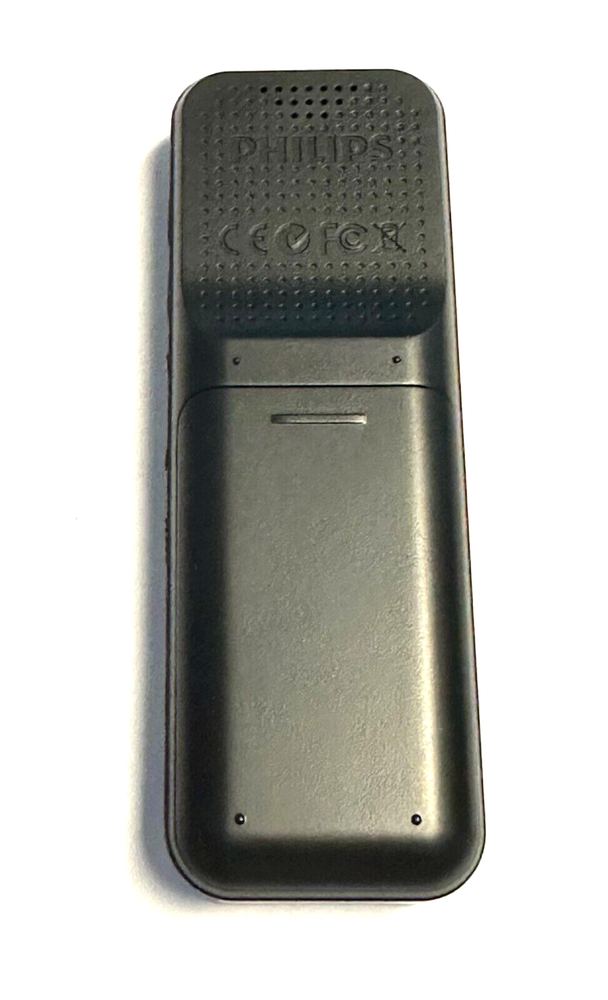 Philips Voice Tracer DVT1200 Digital Recorder