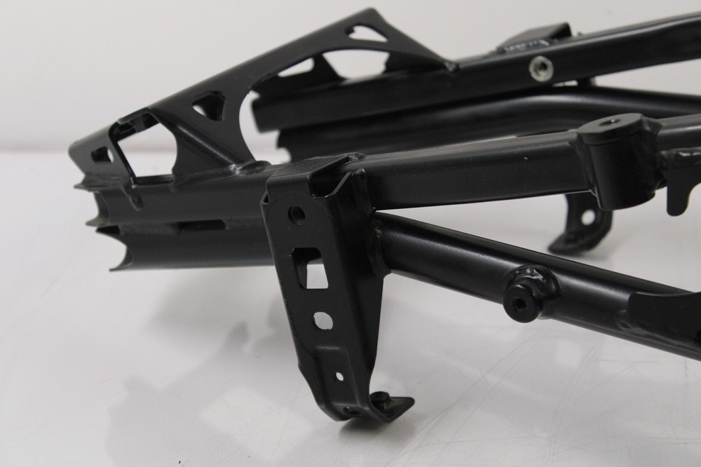 2013 TRIUMPH TROPHY SE OEM REAR SUBFRAME BACK SUB FRAME