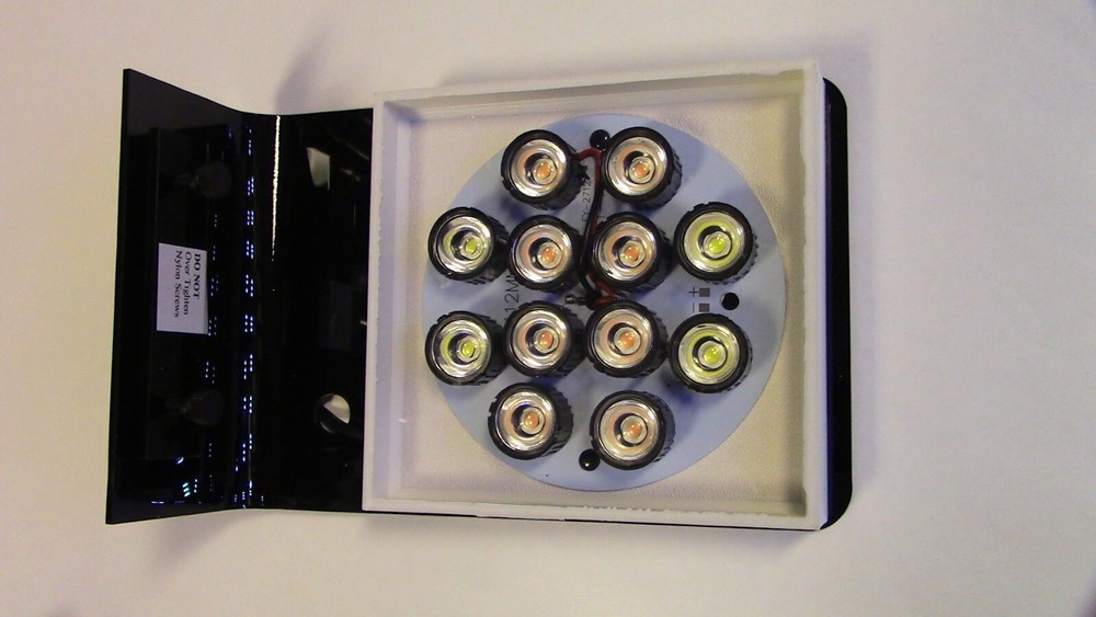 Refugium light CHAETO 12 Refug LED Light