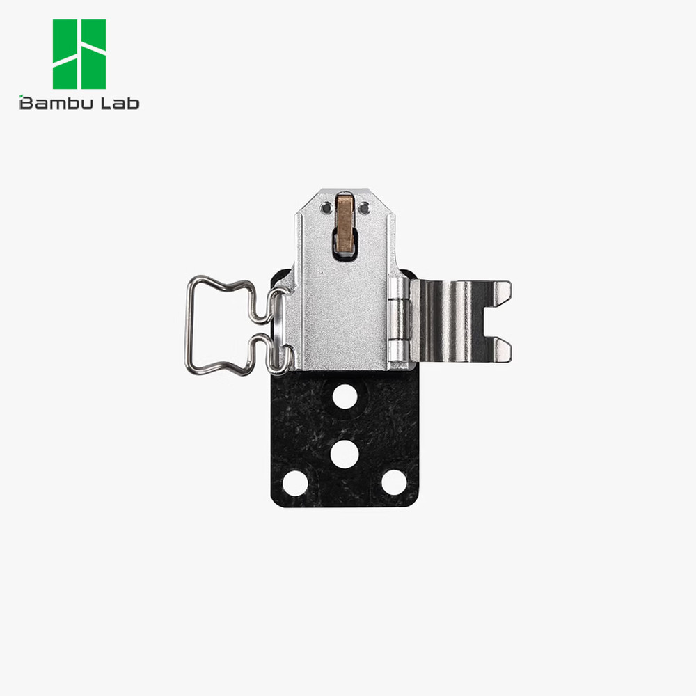 Original Bambu Lab Hotend Heating Assembly for Bambu Lab A1/A1 mini 3D Printer