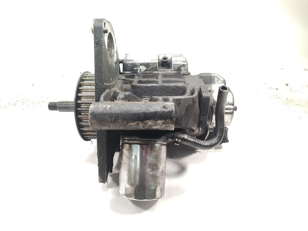 1990 Harley FLHTC Electra Glide Classic EVO 5 Five Speed Trans Transmission