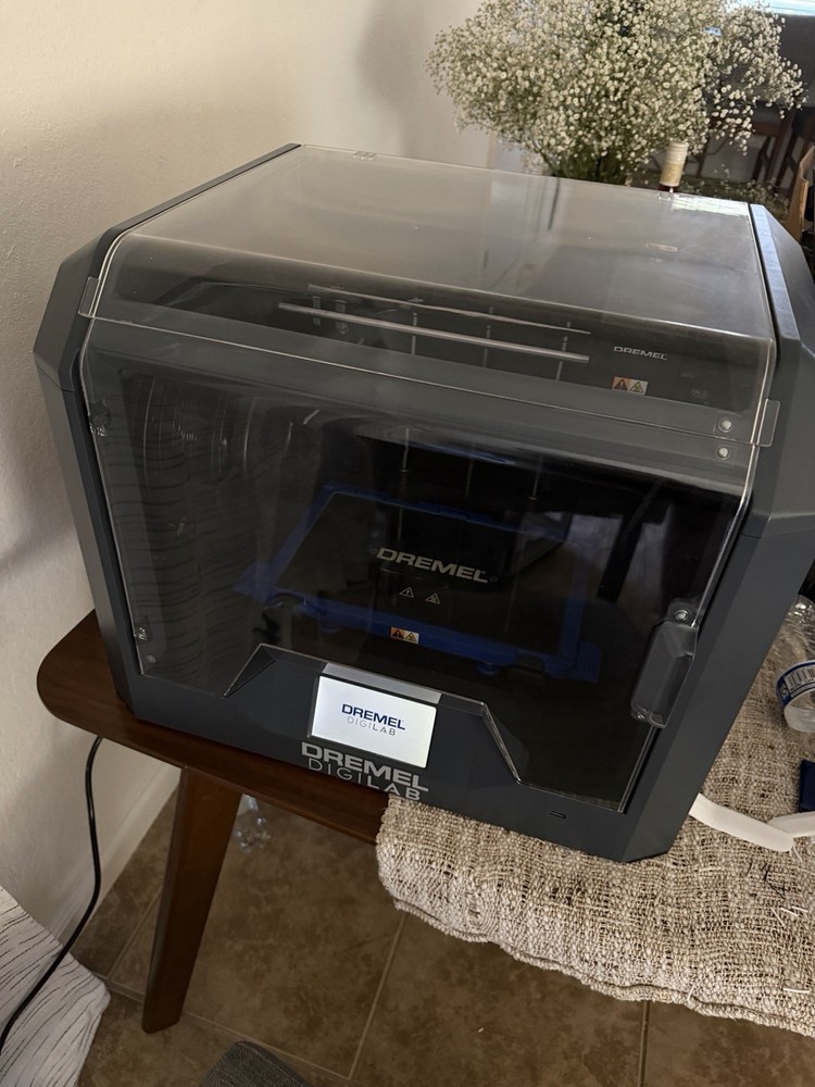 Dremel Digilab 3D Printer