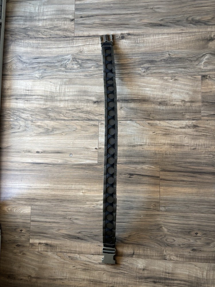 Idogear Ranger Green Belt