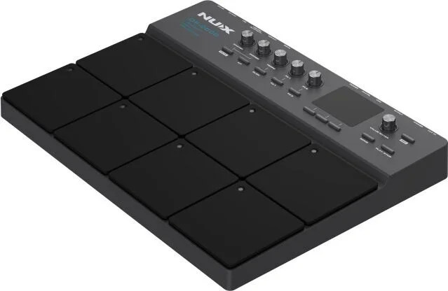 NUX DP2000Percussion Pad