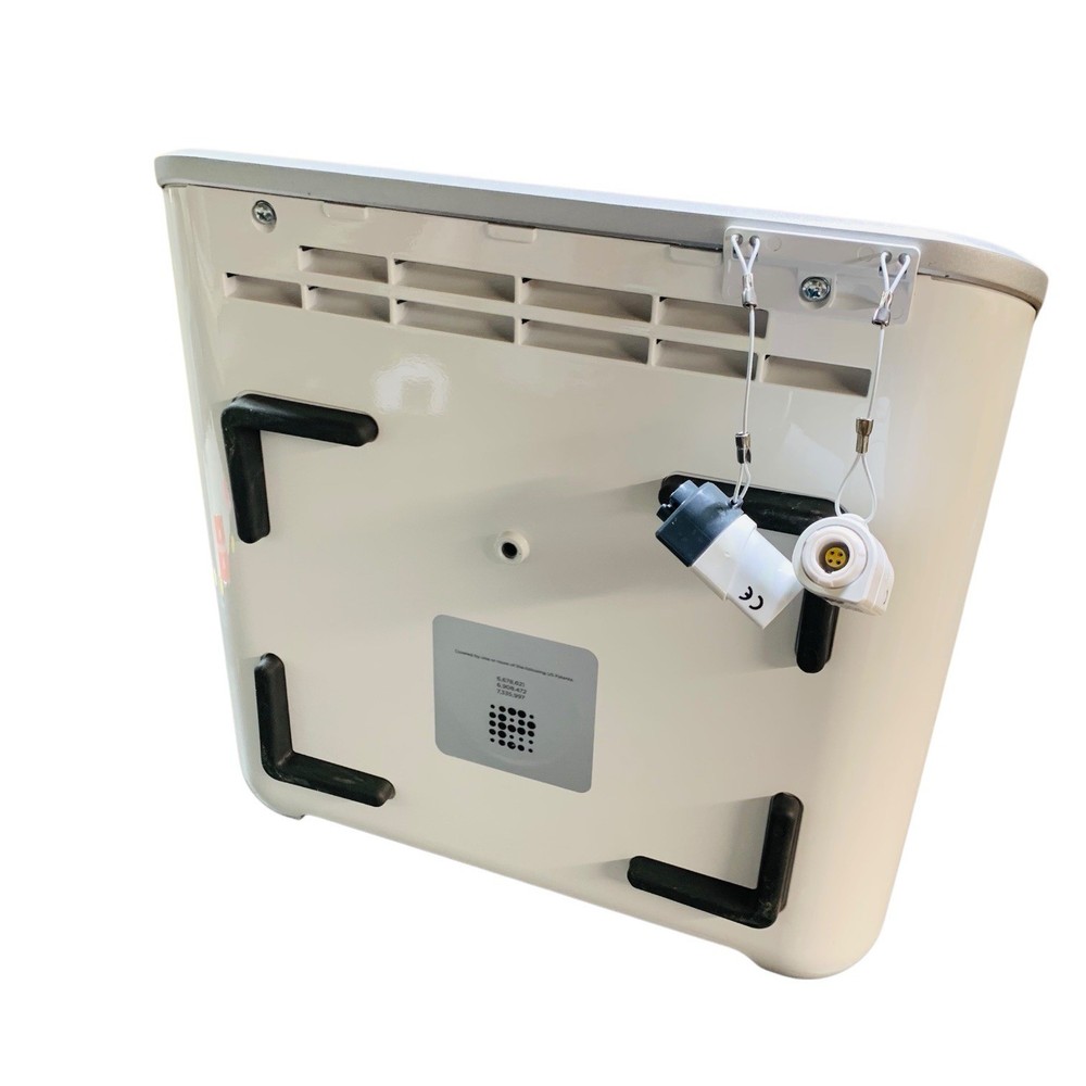 Gen 11 Harmonic Scalpel