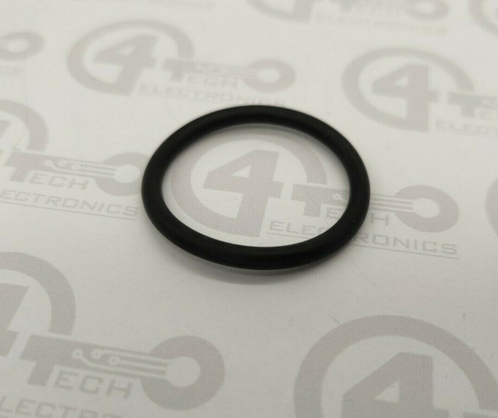 Universal Instruments O-Ring BLKM06094 Pack Of 11