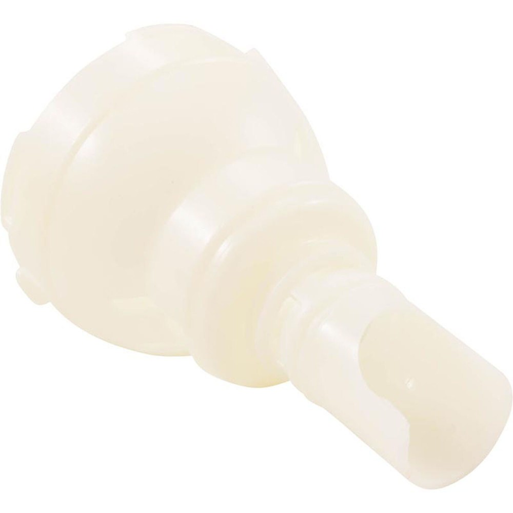 Diffuser, Waterway Power Storm Jet, Snap-In, White