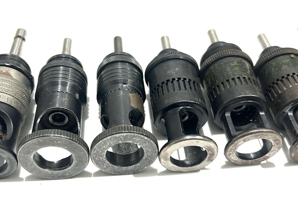 ATI Microstop 15pc Lot USA MADE