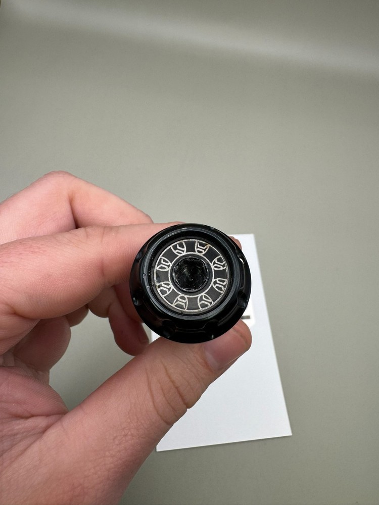 Empire PB Mini Bolt/Engine-Black