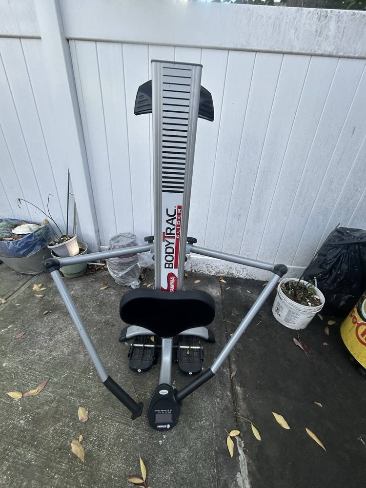 Stamina 351050 Rowing Machine