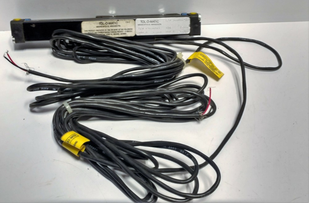 Tolomatic 09050401 Linear Actuator