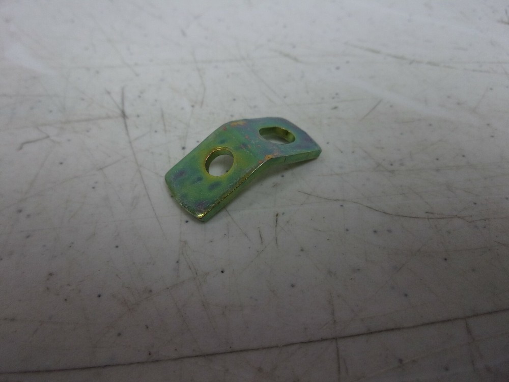 Ski-doo Snowmobile Spring Bracket 514053026