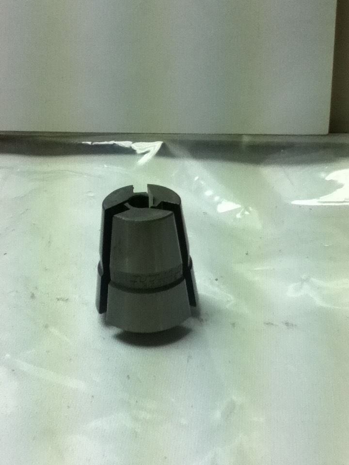 SANDVIK A393.09-C 8-0375 COLLET