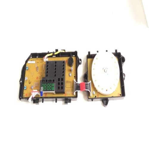 Samsung DC92-01802P PCB Assembly Display Board