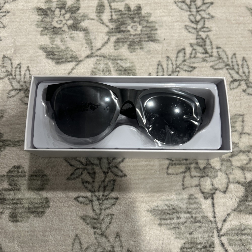 Smart Bluetooth Glasses