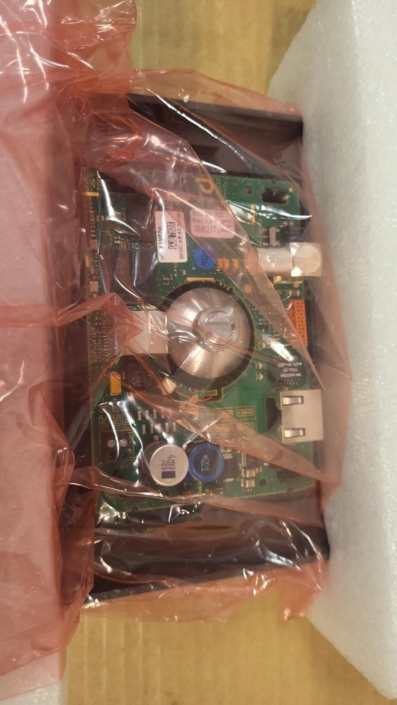 COMMEND WSCM50P.C CAMERA