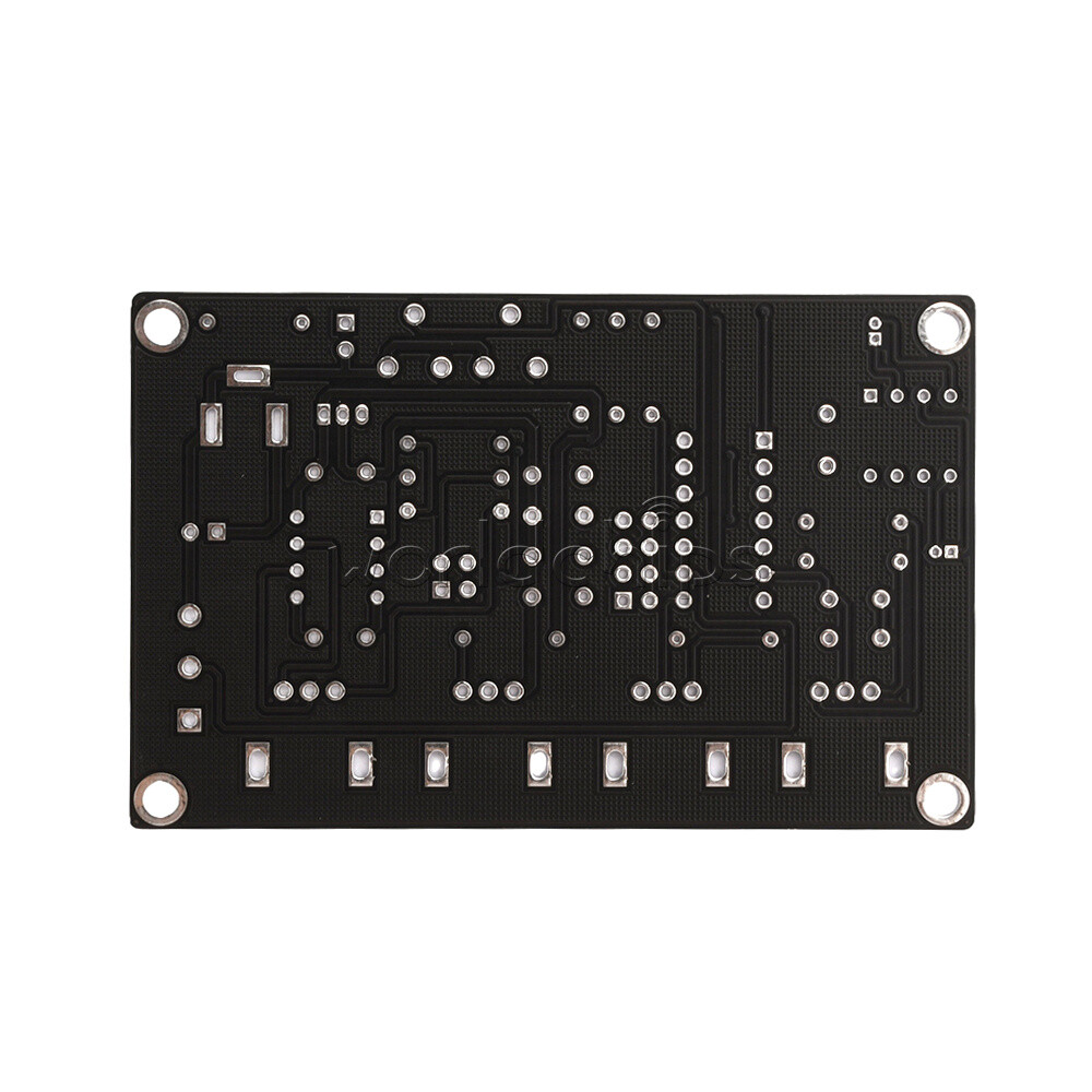 ICL8038 Low-frequency Multi Waveform Signal Generator Welding Practice DIY Kit