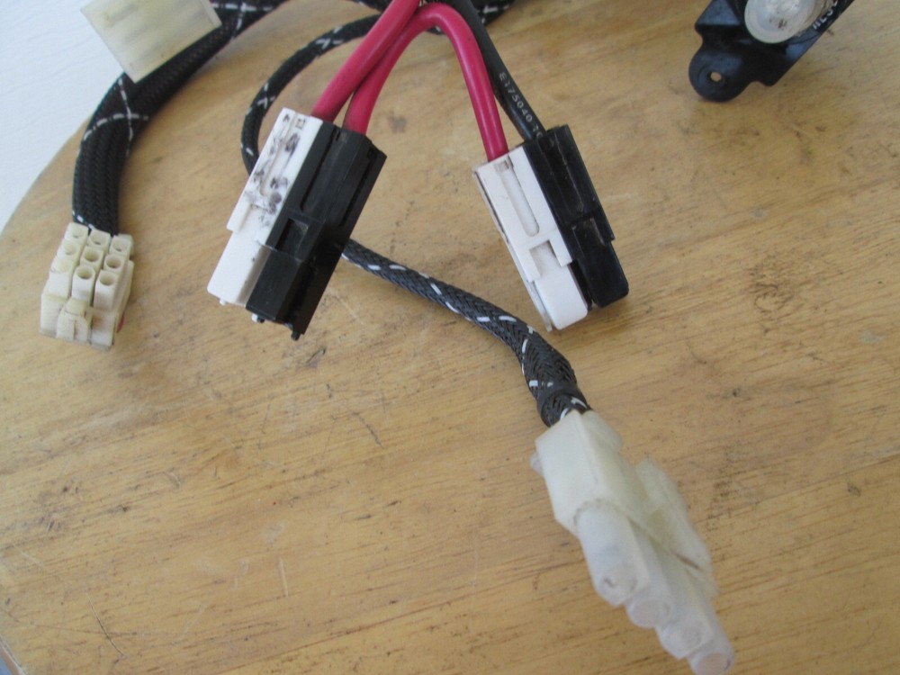 Power Interface Harness DWR1060H002 #5418