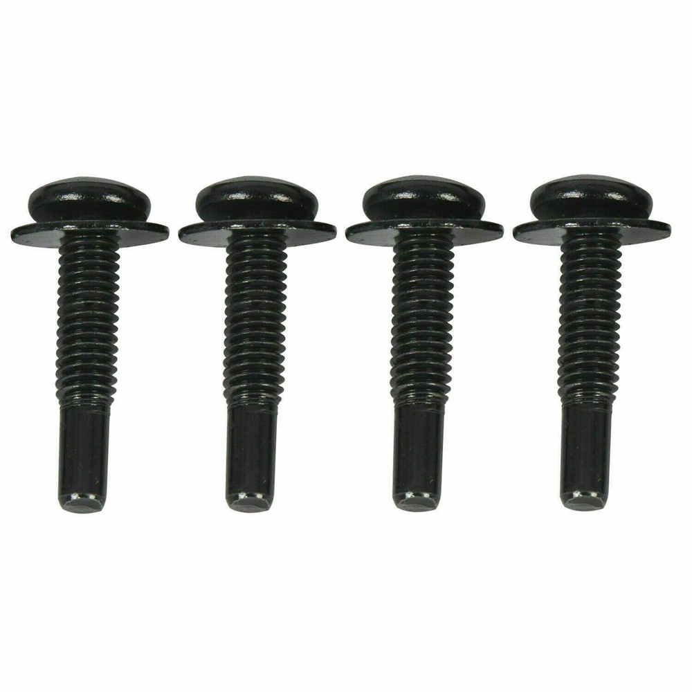 Fits 2007-2014 Chevy Silverado Sierra Tailgate Top Protector Spoiler Cap Covers