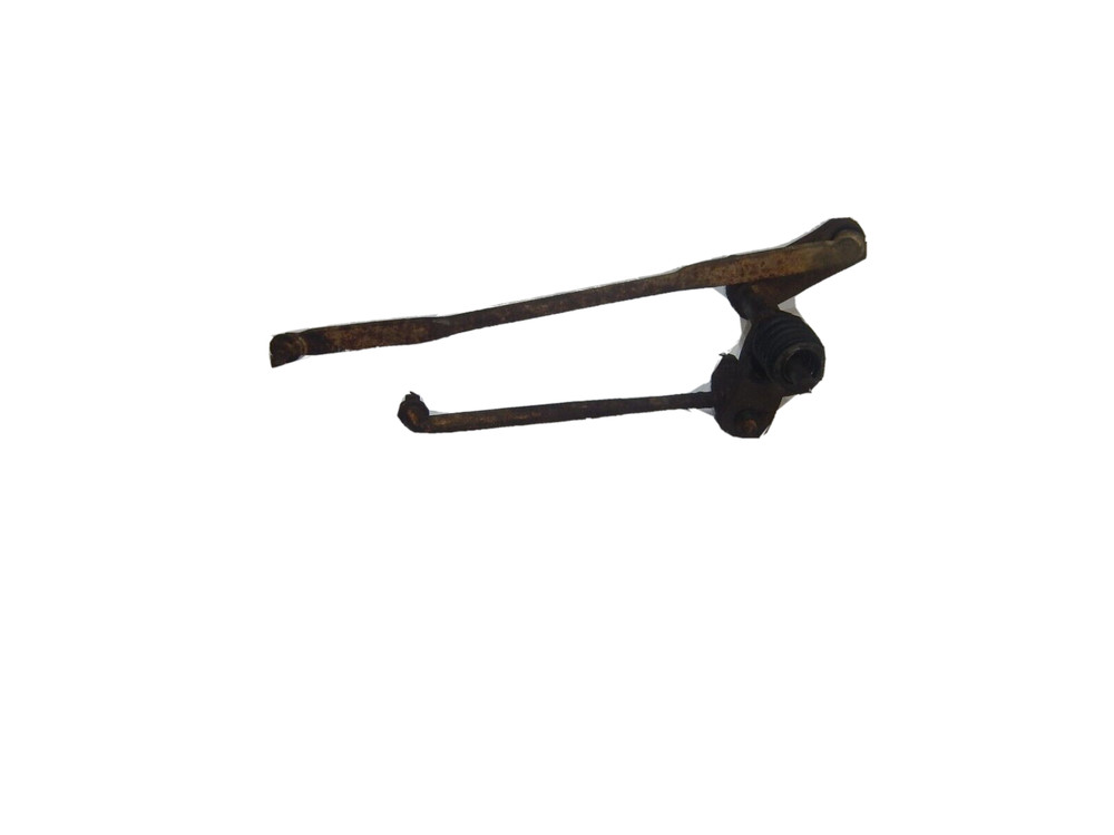 Jeep Cherokee XJ 97-01 OEM Automatic Transfer Case Shift Shifter Linkage