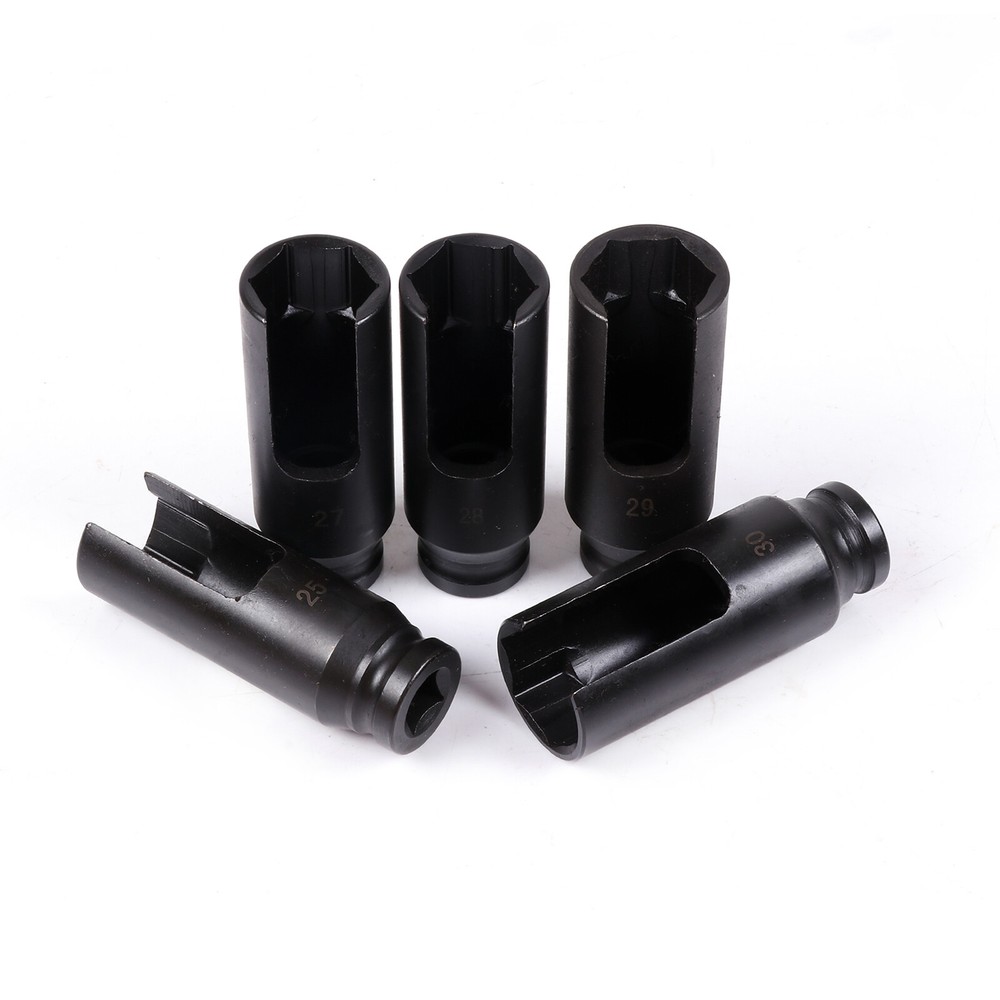 for Mercedes Audi 40pc Diesel Injector Puller Remover MASTER Tool Kit Extractor