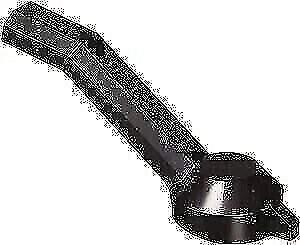 PENTAIR HiFlow Multiport Valve Handle 272520