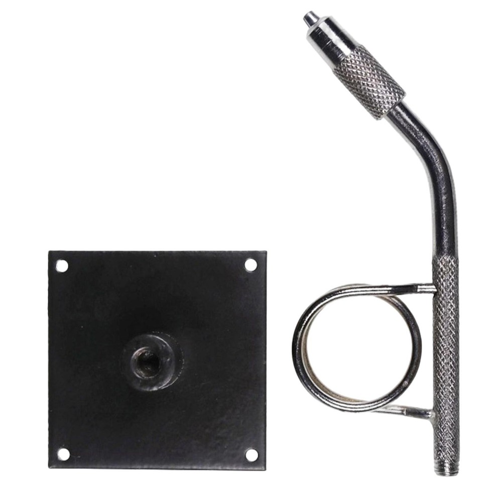 Fly Tying Vise Practical Fishing