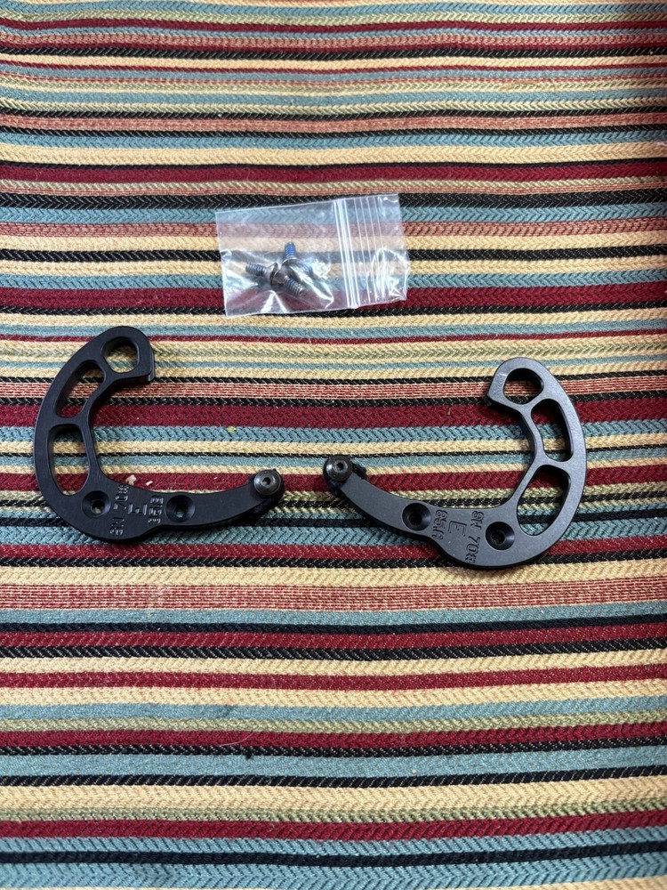 New Other - Mathews SWX Mods - 70lbs. - E - 85%