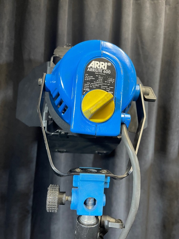 ARRI arrilite 600