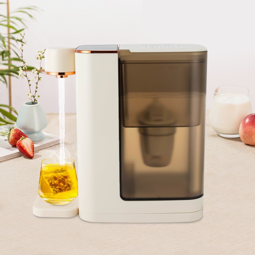 3L Desktop Instant Hot Water Dispenser Electric Countertop Drinking Machine