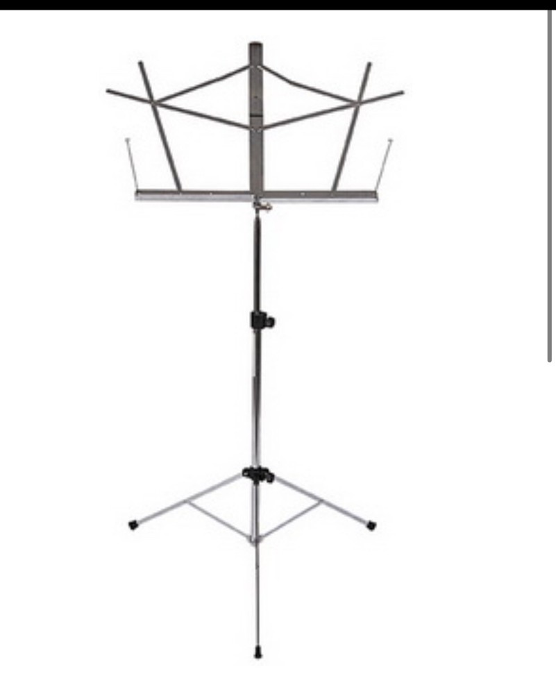 Music Stand Model #OMS2