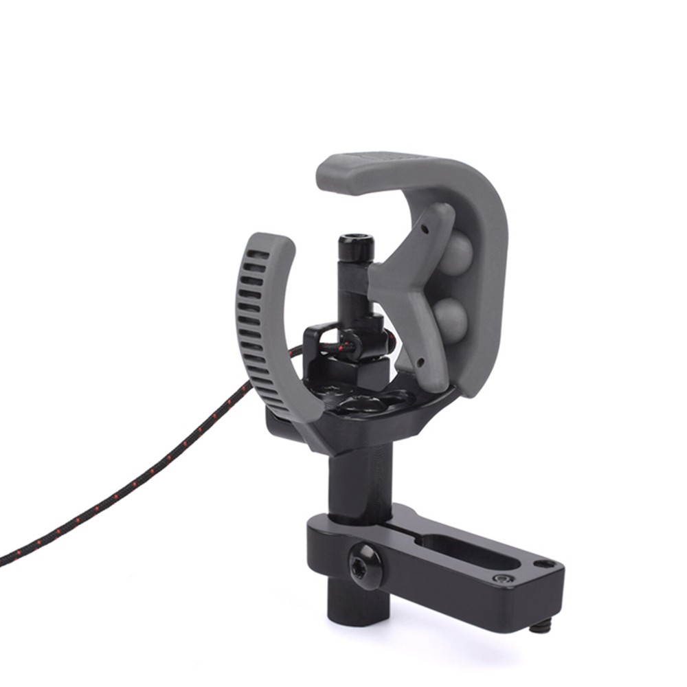 Drop Away Arrow Rest Fall Away Compound Bow Hunting Archery Right Hand Accessory