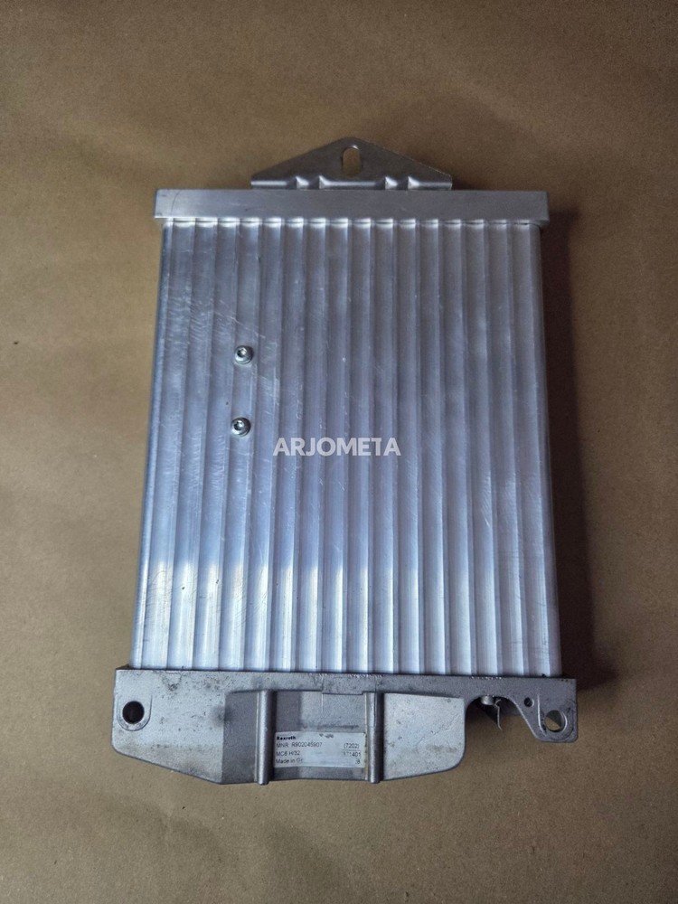 Bosch Rexroth R902045907 MC6 H/32 Microcontroller Controller Module