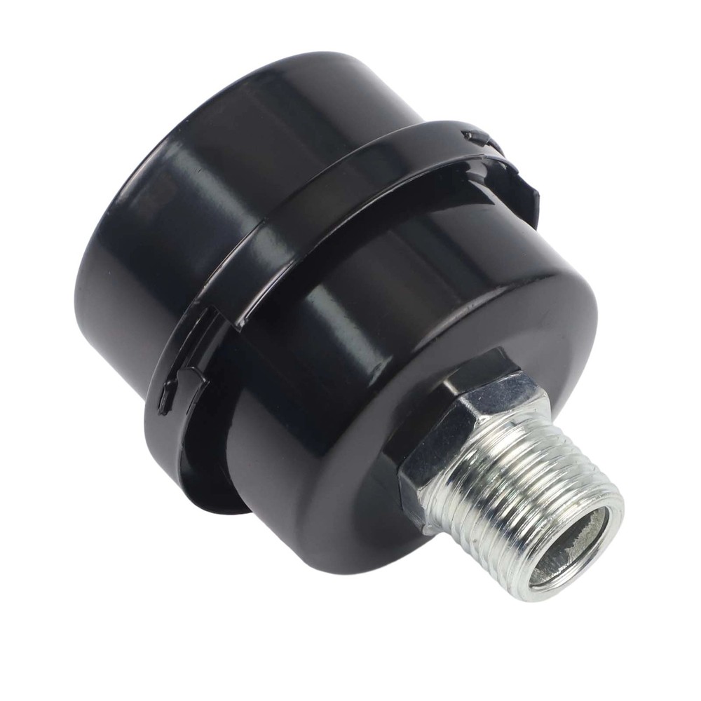 Steel Construction Air Intake Filter for Air For Compressor Replacement Use