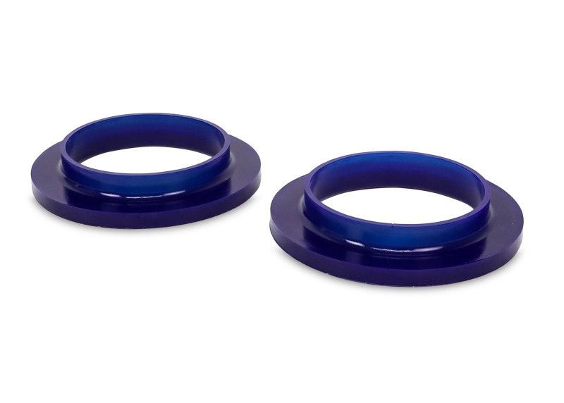 Superpro Rear Coil For Spring Upper Insulator Kit
